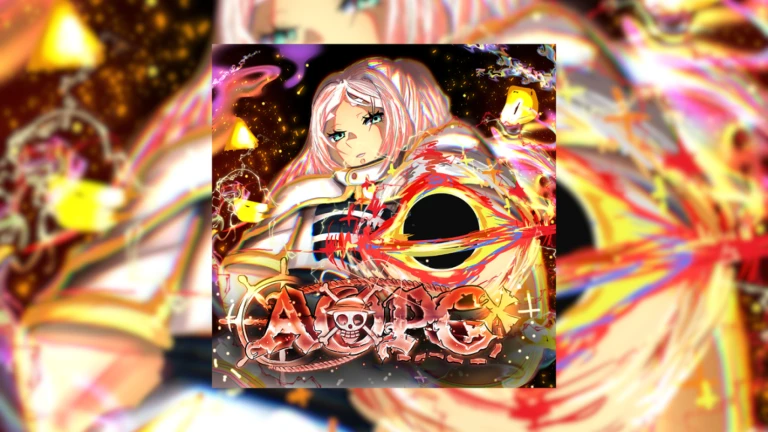 [🧝‍♀️ フレンドズ + x8 📈] AOPG