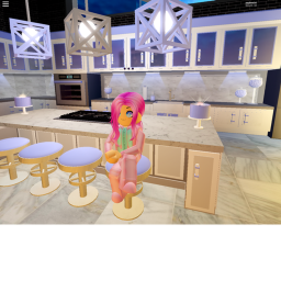 Girly RP map <3