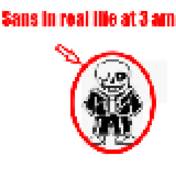 Sans Multiverse Test Place Update
