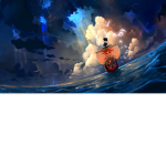Distant Horizon