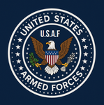 UNITED STATES ARMED FORCES (U.S.A.F) hispano