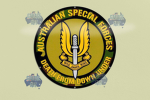 [ASF] Australian Special Forces
