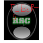 Riot Shield Control:Tigers FootBall team.