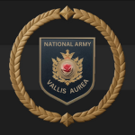 VA | National Army