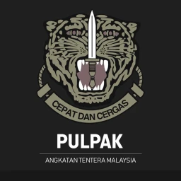 Pusat Latihan Peperangan Khusus, Melaka icon