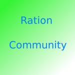 Ration Community