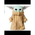 Jordan Yoda
