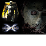 Jason X is back