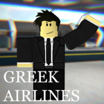 Greek airline