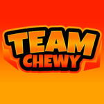 team Chewy