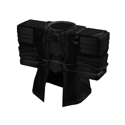 Techno-Heretech's Robes