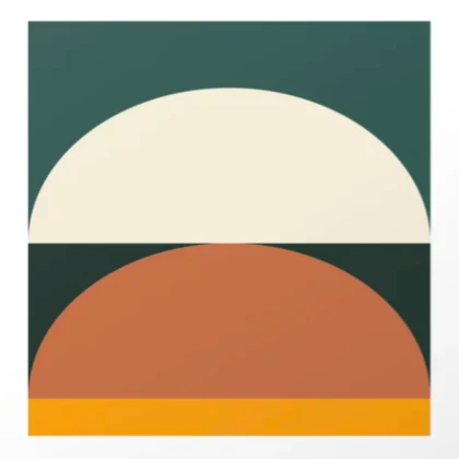 abstract geo