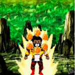 GuerreroSaiyajinxD_YT (Grupo Oficial)