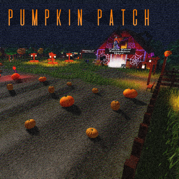 Pumpkin Patch