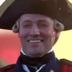 El Redcoat
