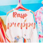 Rasp preppy