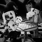 [🎭🌀] Costume Outfits