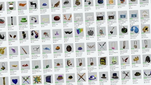 Item Buyer 2.0 De Muzi