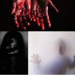 Antonymous Horror Group