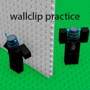 WallClip Practice [SPRING] (R6)