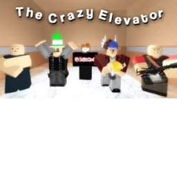 The Crazy Elevator!