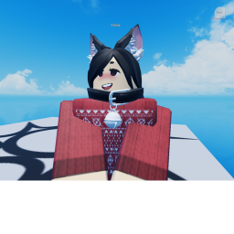Neko Glass Bridge Obby UGC