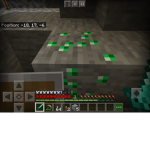 The minecraft peeps only