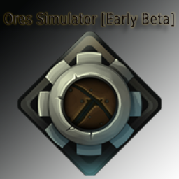 Ores Simulator [Early Beta]