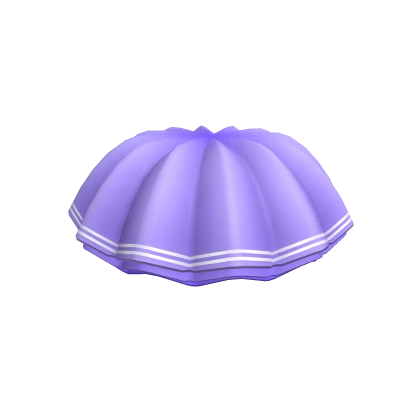 Purple skirt roblox cheap