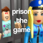 prison the game