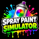 Spray Paint Simulator! (NEW)