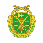 ••Continental Army Military Police••