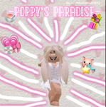 • poppy’s paradise •