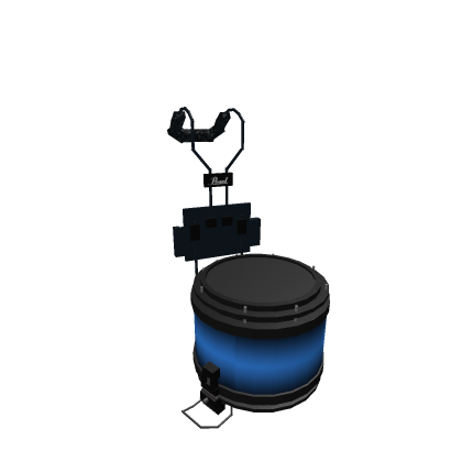 [NEW][FREE] Blue Devils SNARE w/harnes