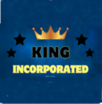 Kιng Incorporated