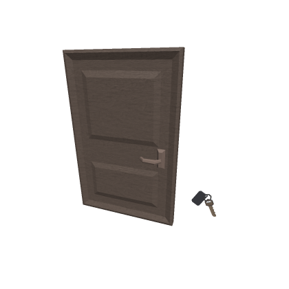 Doors Key Combo