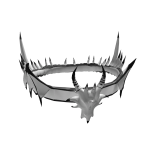 White Crown Of the Lost Lands