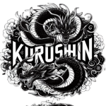 Kuroshin 黒心