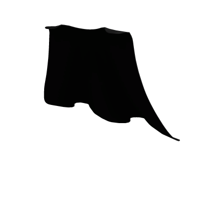 Royal Cape of the Night Roblox item