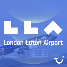 [EGGW] London Luton Airport