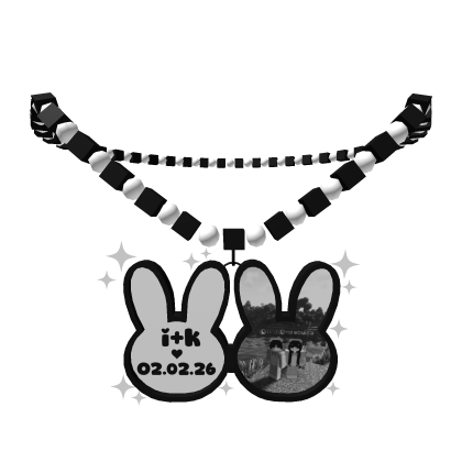 i+k locket 1.0