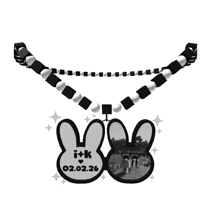 i+k locket 1.0