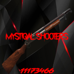 Mystiqal Shooters