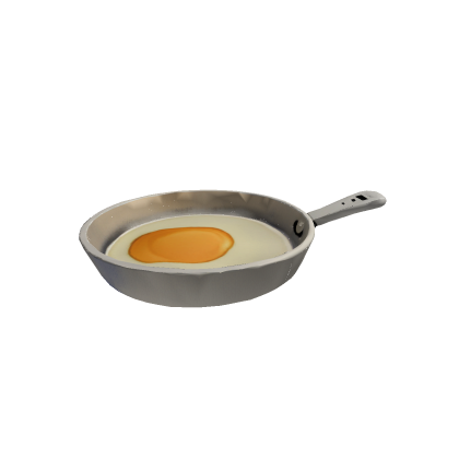 egg fried cute hat