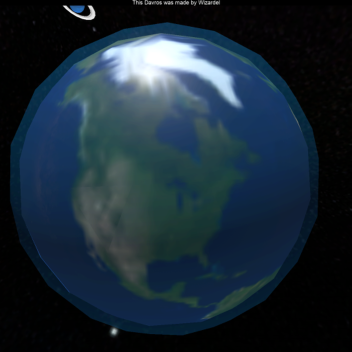 The Universe [FIXED]