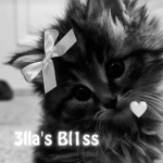3lla's Bl1ss