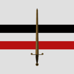 Germanic Federal Defence Force