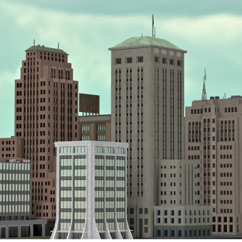 Buildings