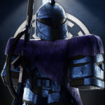 『TGAR』Senate Guard