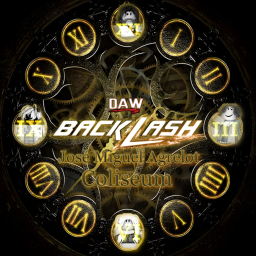 WWED Presents: BackLash